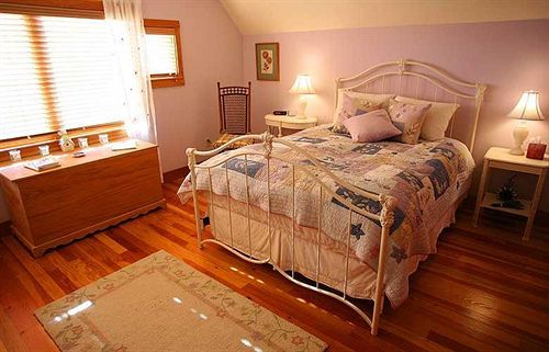 Husum Highlands Bed And Breakfast מראה חיצוני תמונה