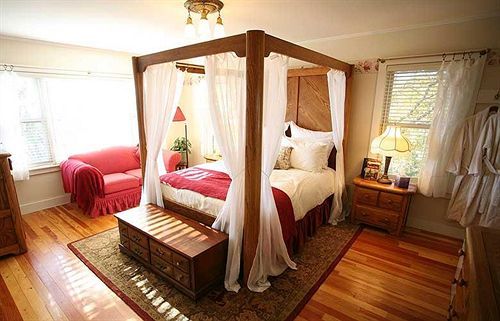 Husum Highlands Bed And Breakfast מראה חיצוני תמונה