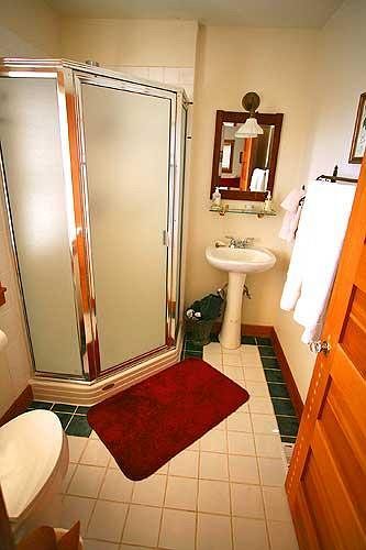 Husum Highlands Bed And Breakfast מראה חיצוני תמונה