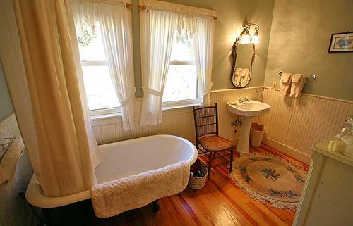 Husum Highlands Bed And Breakfast מראה חיצוני תמונה